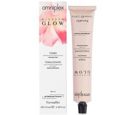 farmavita omniplex blossom glow toner 100ml