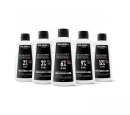 goldwell developer