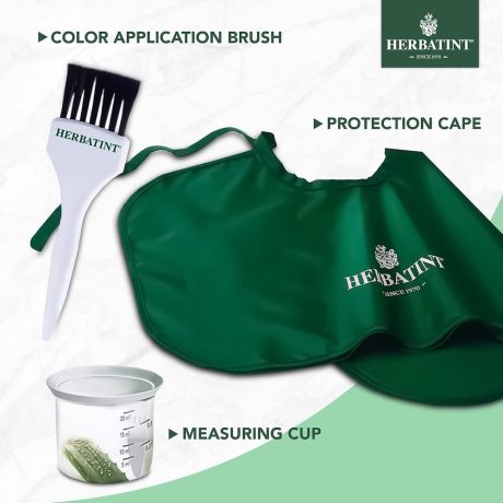 herbatint application kit