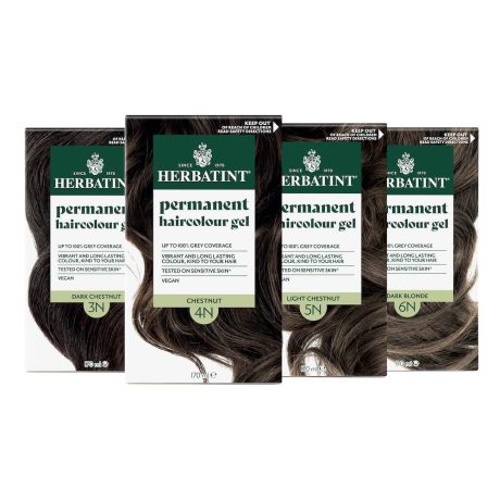 herbatint hair colour