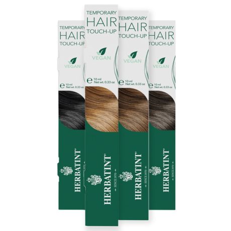 herbatint hair touch up shades