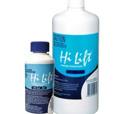 hi lift creme peroxide