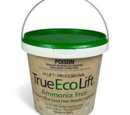 hi lift true colour bleach 500g