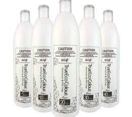 hi lift true eco color volumes