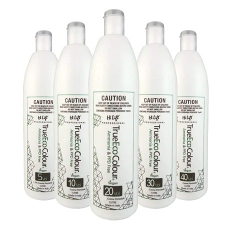 hi lift true eco color volumes