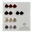hilift echo color chart-1