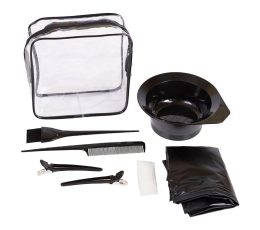 hilift home haircolouring kit