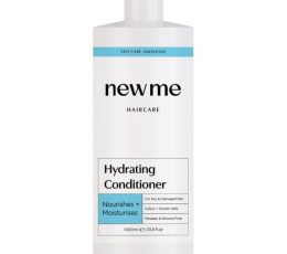 New Me Hydrating Conditioner
