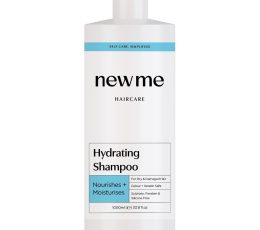 New Me Hydrating Shampoo