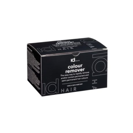 IdHAIR Colour Remover Sachets