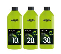 inoa developer