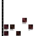 inoa hair colour chart