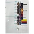 jeval hair colour chart ultra lift blonde