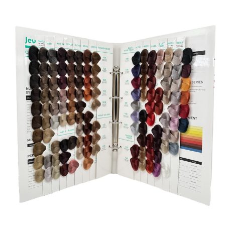 jeval salon chart inside