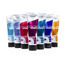 joico color intensity semi permanent colour