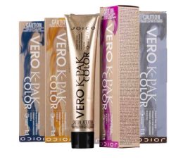joico vero k-pak colour cream 74ml