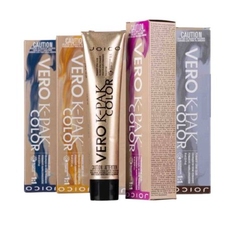 joico vero k-pak colour cream 74ml