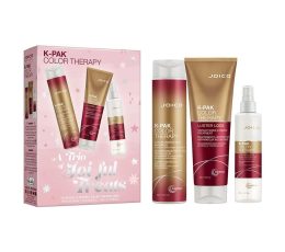 Joico K-Pak Color Therapy Color-Protecting Trio