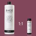kaaral baco color glaze