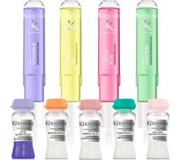 kerastase fusio dose hair salon treatment