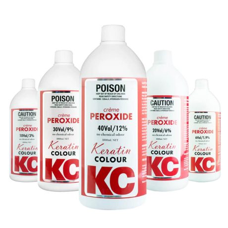 keratin-color-developers