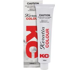 keratin colour 140ml