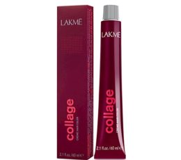Lakme Collage Permanent Hair Colour - 60ml