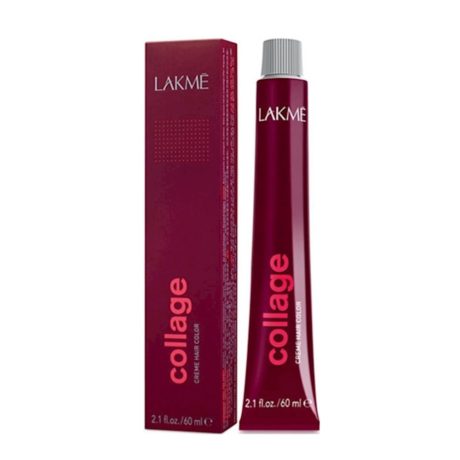 Lakme Collage Permanent Hair Colour - 60ml