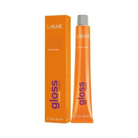 lakme gloss old packaging
