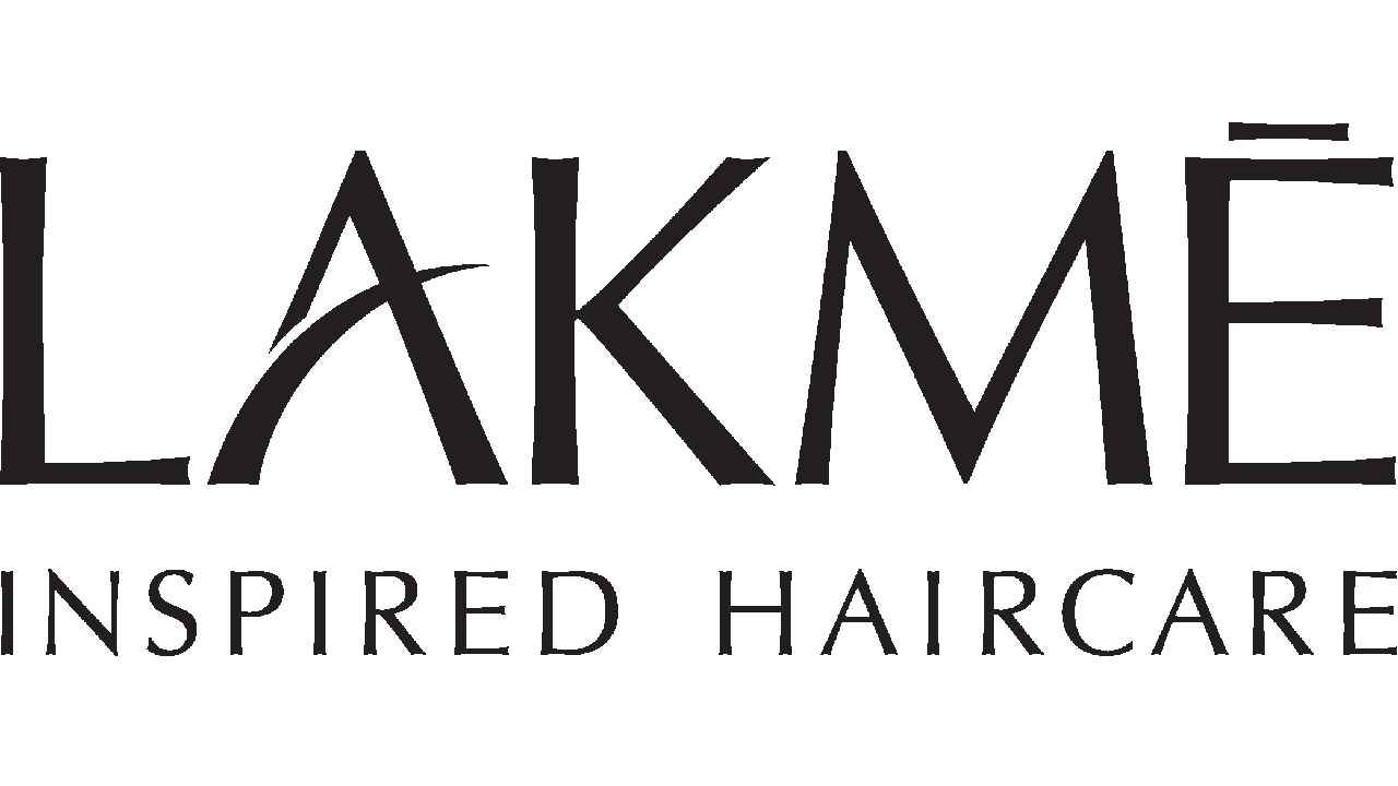 lakme haircare logo