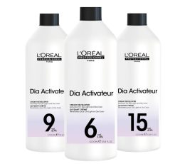 l'oreal activateurs