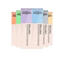 loreal dia color 60ml