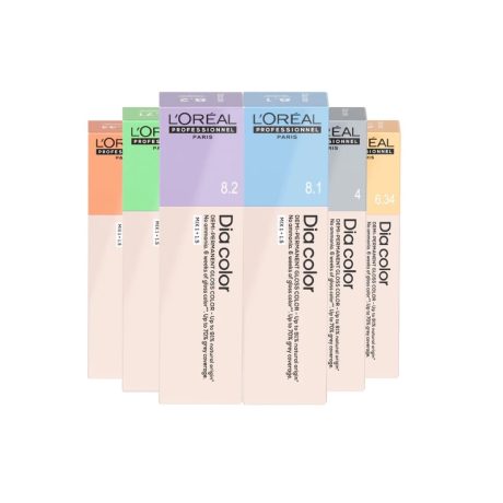 loreal dia color 60ml