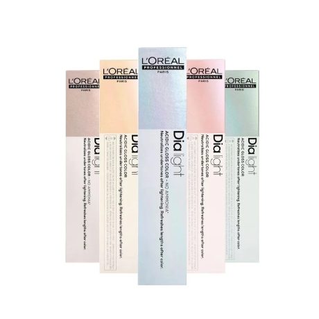 loreal dia light