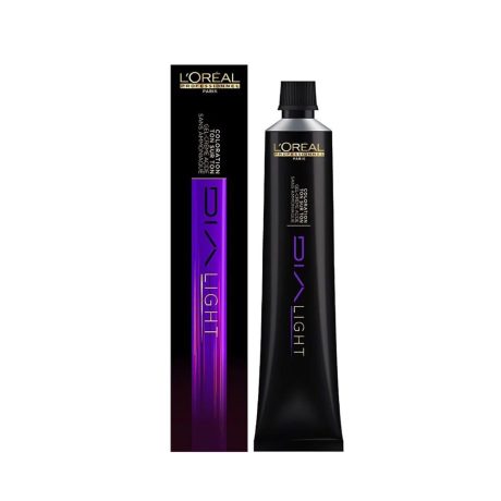loreal dia light old packaging