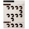 loreal dia richesse colour chart coolbrowns 2