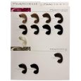loreal dia richesse colour chart naturals 2
