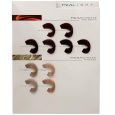 loreal dia richesse colour chart warmbrowns