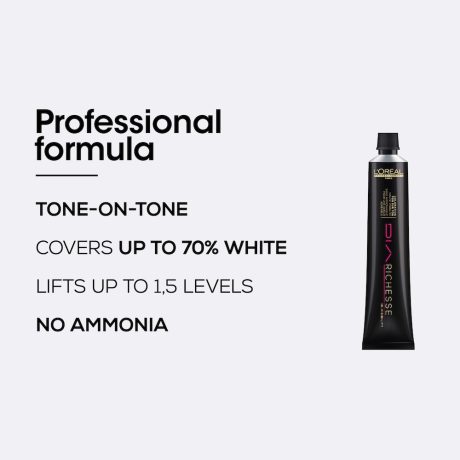loreal dia richesse features