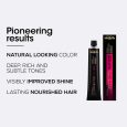 loreal dia richesse features