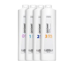 loreal oxydant cream litre old packaging