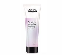loreal professionnel dia light acidic gloss clear 250ml