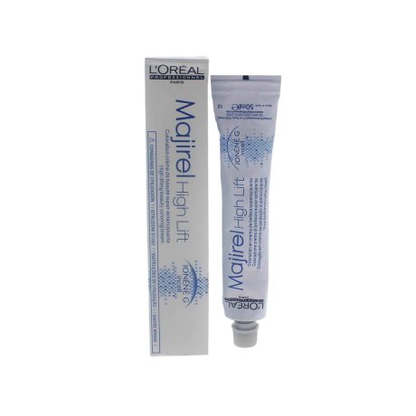 majirel high lift old packaging