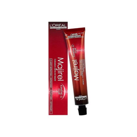 majirel old tube