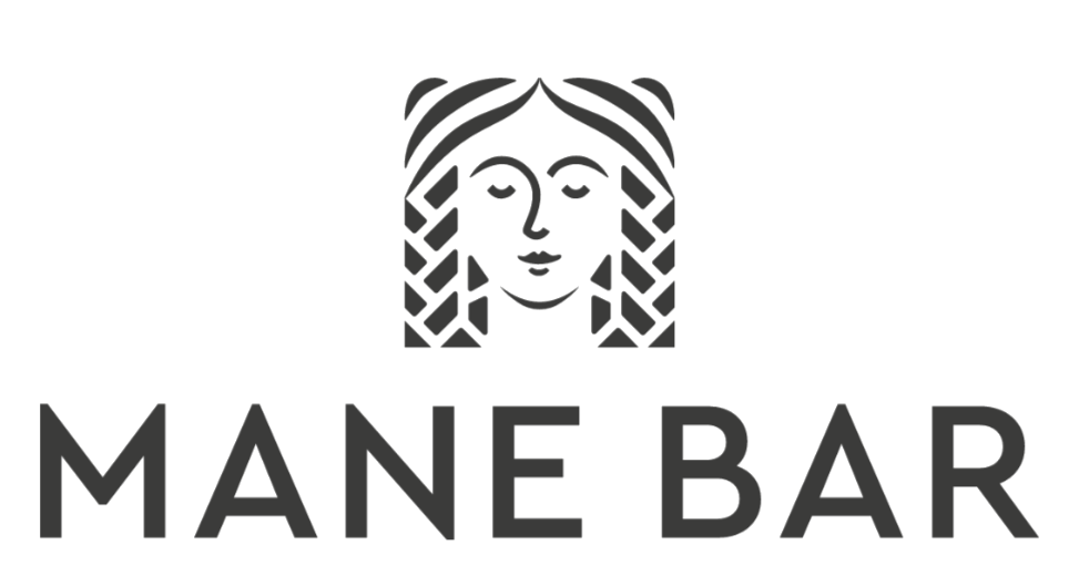 mane bar logo