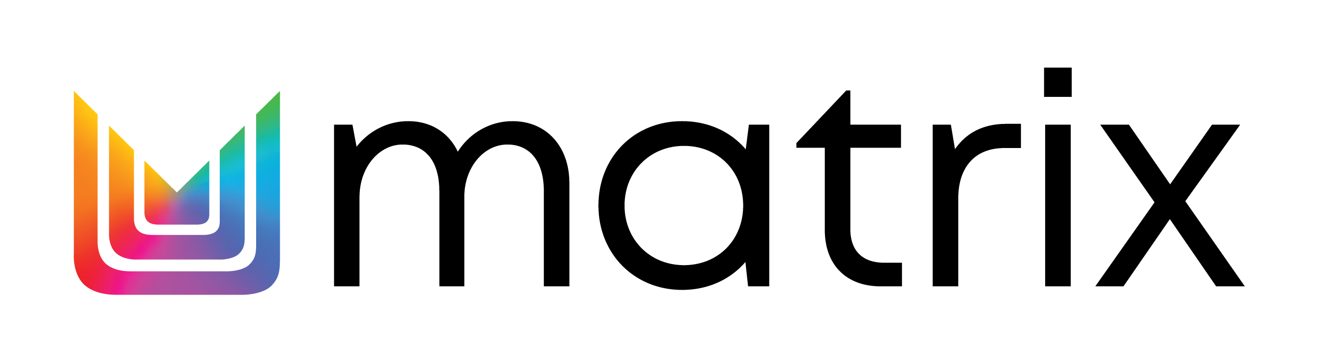 matrix logo