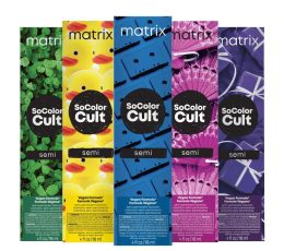 matrix socolor cult semi permanent