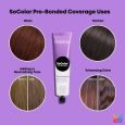 matrix socolor extra coverage usage