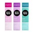 matrix socolor sync new tubes