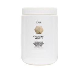muk clay bleach